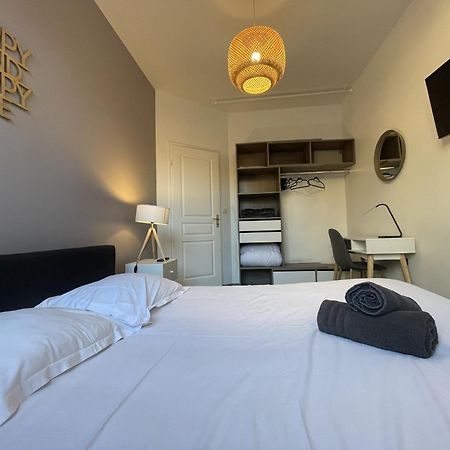 The Central'S Pearl - Centre - 6P - Reve Au Mans Le Mans Extérieur photo